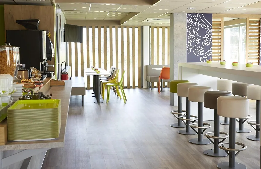 Ibis Budget Chalon Sur Saone Nord-1