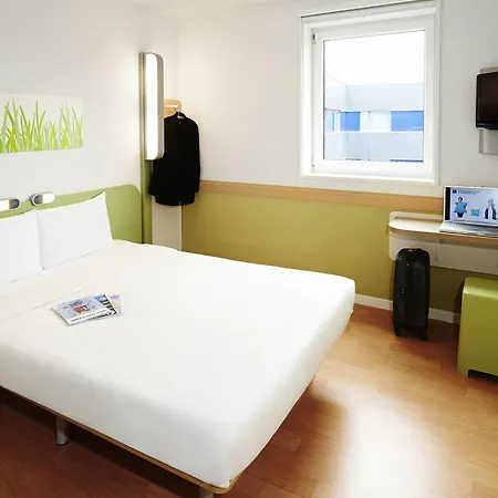 Ibis Budget Chalon Sur Saone Nord-2