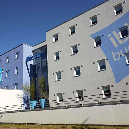 Ibis Budget Chalon Sur Saone Nord-3